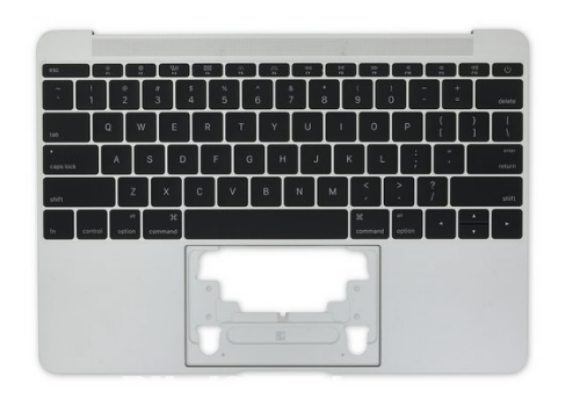 MacBook 12